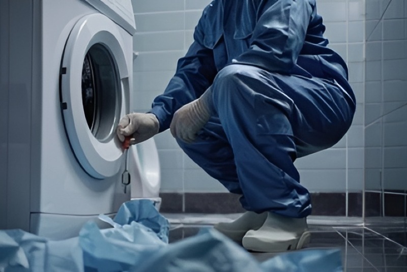 Dryer repair in La Cañada Flintridge