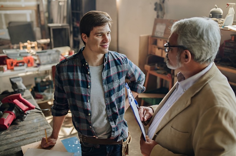 Furnace Repair in La Cañada Flintridge