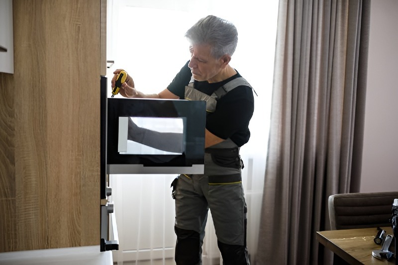 Oven & Stove repair in La Cañada Flintridge