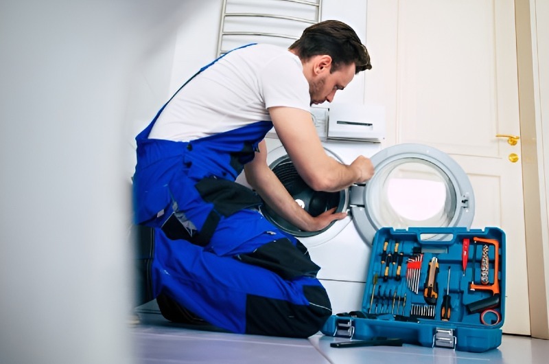 Washing Machine repair in La Cañada Flintridge