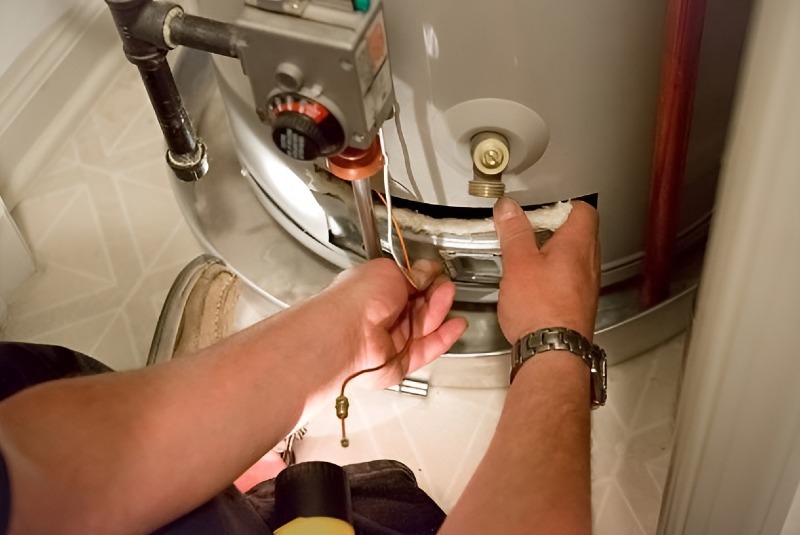 Water Heater repair in La Cañada Flintridge